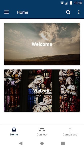 Run android online APK Mercy through Mary from MyAndroid or emulate Mercy through Mary using MyAndroid Run android online APK Mercy through Mary from MyAndroid or emulate Mercy through Mary using MyAndroid