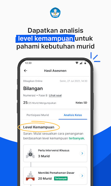 Run android online APK Merdeka Mengajar from MyAndroid or emulate Merdeka Mengajar using MyAndroid