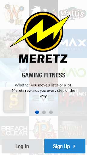 Run android online APK Meretz - Earn Loot Every Step of the Way from MyAndroid or emulate Meretz - Earn Loot Every Step of the Way using MyAndroid Run android online APK Meretz - Earn Loot Every Step of the Way from MyAndroid or emulate Meretz - Earn Loot Every Step of the Way using MyAndroid