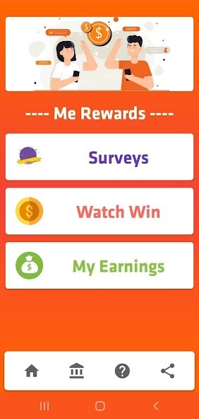 Run android online APK Me Rewards from MyAndroid or emulate Me Rewards using MyAndroid Run android online APK Me Rewards from MyAndroid or emulate Me Rewards using MyAndroid