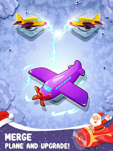 Run android online APK Merge Airplane Empire from MyAndroid or emulate Merge Airplane Empire using MyAndroid