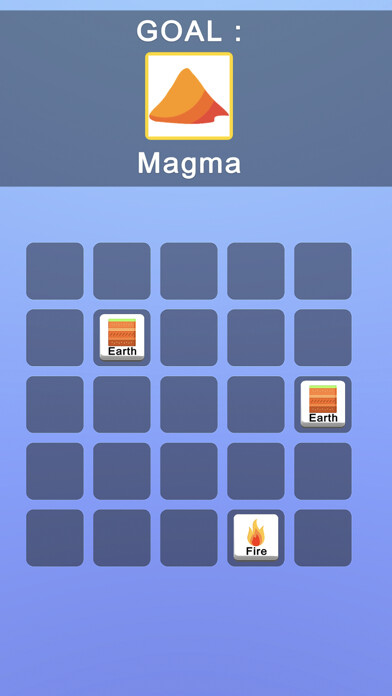 Emulate iPhone app Merge Alchemy! using MyAndroid Emulate iPhone app Merge Alchemy! using MyAndroid