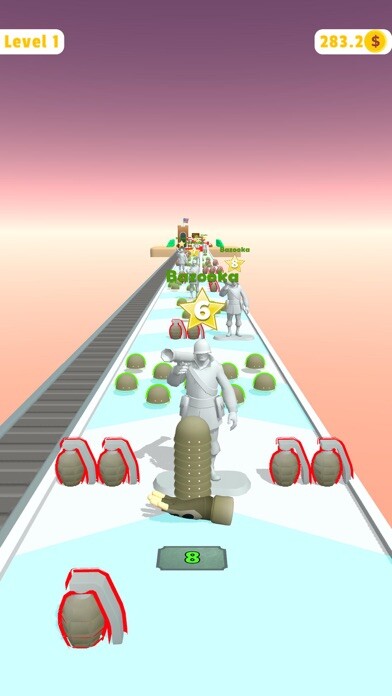 Emulate iPhone app Merge and Battle using MyAndroid Emulate iPhone app Merge and Battle using MyAndroid