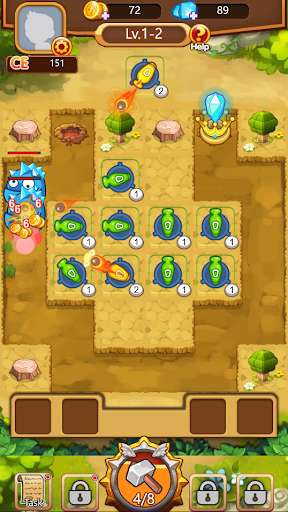Run android online APK Merge and defense from MyAndroid or emulate Merge and defense using MyAndroid Run android online APK Merge and defense from MyAndroid or emulate Merge and defense using MyAndroid