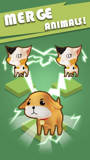Run android online APK Merge Animal 3D - Click & Idle Tycoon from MyAndroid or emulate Merge Animal 3D - Click & Idle Tycoon using MyAndroid