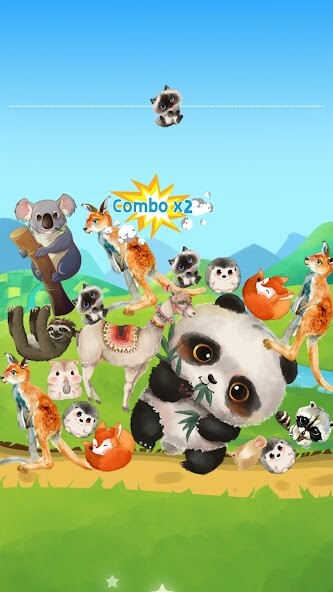 Run android online APK Merge Animals Puzzle from MyAndroid or emulate Merge Animals Puzzle using MyAndroid Run android online APK Merge Animals Puzzle from MyAndroid or emulate Merge Animals Puzzle using MyAndroid