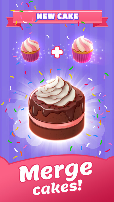 Emulate iPhone app Merge Bakery using MyAndroid Emulate iPhone app Merge Bakery using MyAndroid