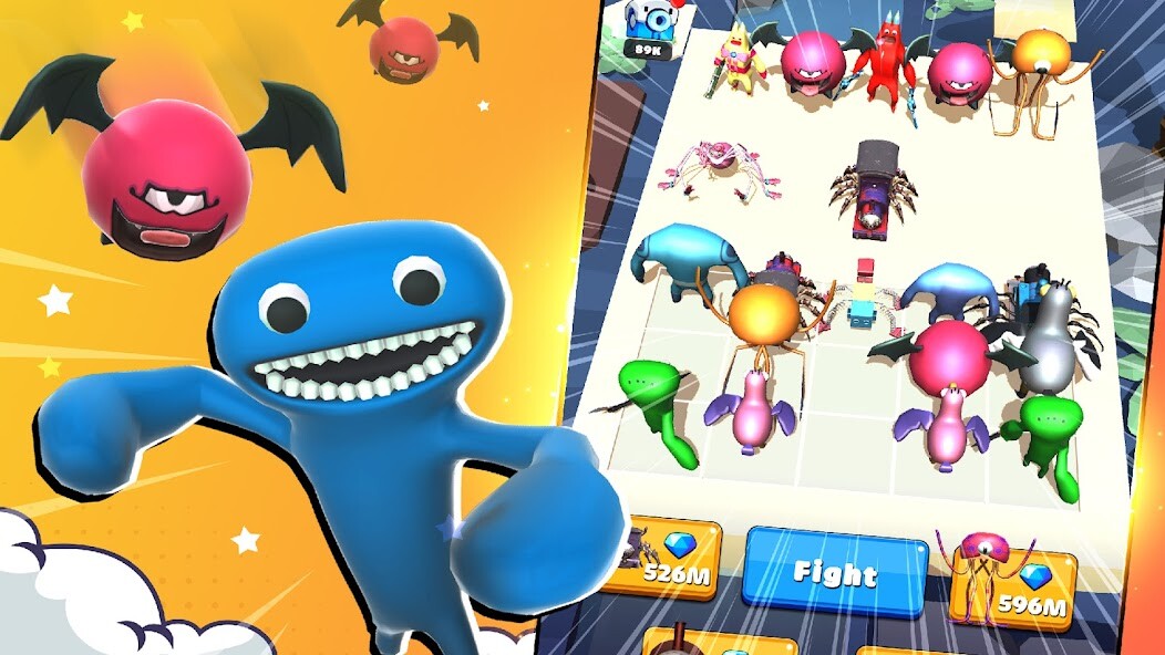 Run android online APK Merge Banben Horror Battle from MyAndroid or emulate Merge Banben Horror Battle using MyAndroid Run android online APK Merge Banben Horror Battle from MyAndroid or emulate Merge Banben Horror Battle using MyAndroid