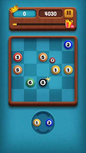 Run android online APK Merge Billiards from MyAndroid or emulate Merge Billiards using MyAndroid Run android online APK Merge Billiards from MyAndroid or emulate Merge Billiards using MyAndroid