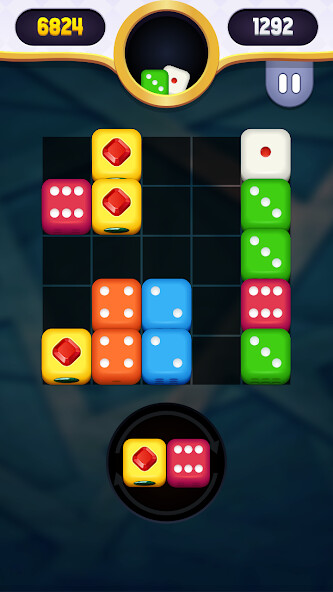 Run android online APK Merge Block: Dice Puzzle from MyAndroid or emulate Merge Block: Dice Puzzle using MyAndroid Run android online APK Merge Block: Dice Puzzle from MyAndroid or emulate Merge Block: Dice Puzzle using MyAndroid
