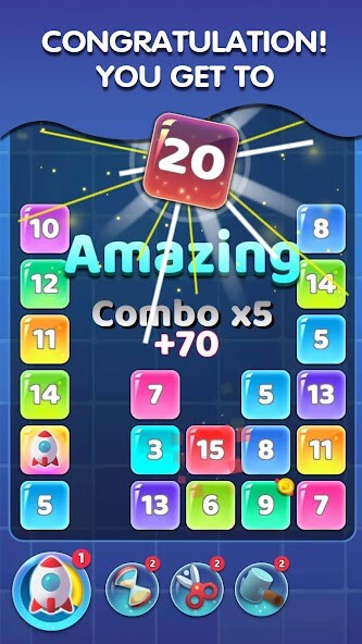Run android online APK Merge Block Puzzle : Make 20 from MyAndroid or emulate Merge Block Puzzle : Make 20 using MyAndroid Run android online APK Merge Block Puzzle : Make 20 from MyAndroid or emulate Merge Block Puzzle : Make 20 using MyAndroid