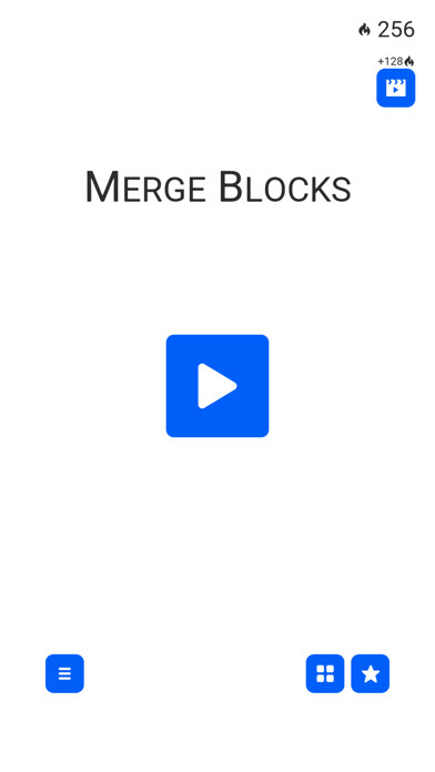 Emulate iPhone app Merge Blocks 2048 Number Games using MyAndroid Emulate iPhone app Merge Blocks 2048 Number Games using MyAndroid