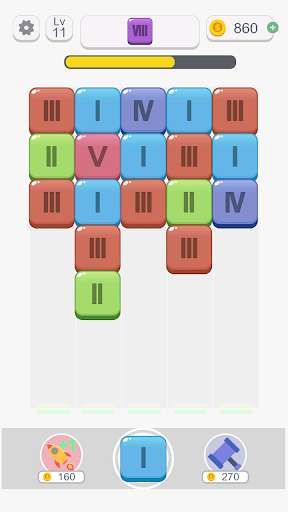 Run android online APK Merge Block from MyAndroid or emulate Merge Block using MyAndroid