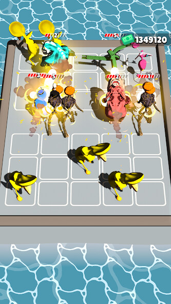 Run android online APK Merge blue monster poppy siren from MyAndroid or emulate Merge blue monster poppy siren using MyAndroid Run android online APK Merge blue monster poppy siren from MyAndroid or emulate Merge blue monster poppy siren using MyAndroid