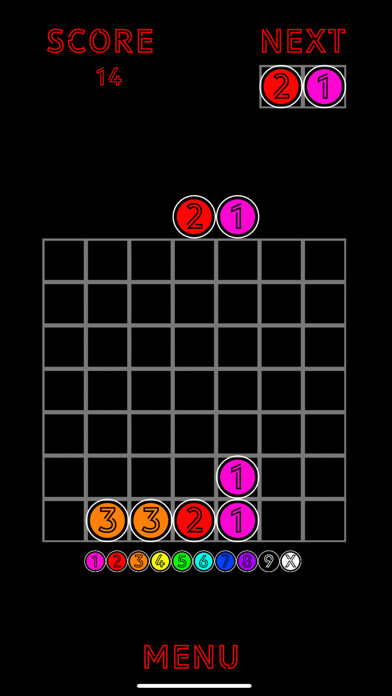 Emulate iPhone app Merge by bubbl using MyAndroid Emulate iPhone app Merge by bubbl using MyAndroid