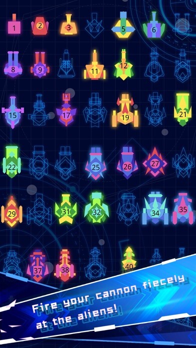 Emulate iPhone app Merge Cannons using MyAndroid Emulate iPhone app Merge Cannons using MyAndroid