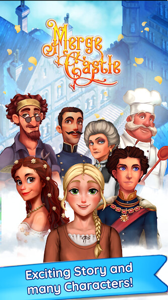 Run android online APK Merge Castle: King & Queen from MyAndroid or emulate Merge Castle: King & Queen using MyAndroid Run android online APK Merge Castle: King & Queen from MyAndroid or emulate Merge Castle: King & Queen using MyAndroid