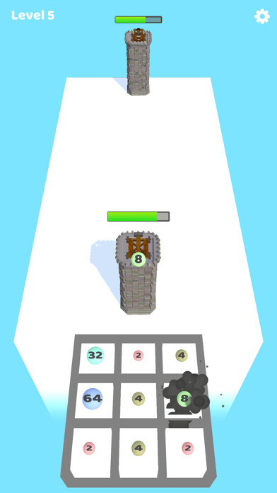 Emulate iPhone app Merge Catapult using MyAndroid Emulate iPhone app Merge Catapult using MyAndroid