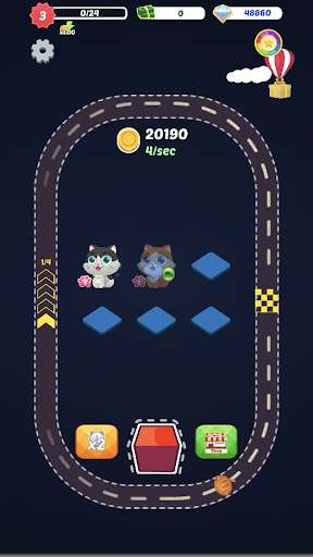 Run android online APK Merge Cats Cute from MyAndroid or emulate Merge Cats Cute using MyAndroid Run android online APK Merge Cats Cute from MyAndroid or emulate Merge Cats Cute using MyAndroid