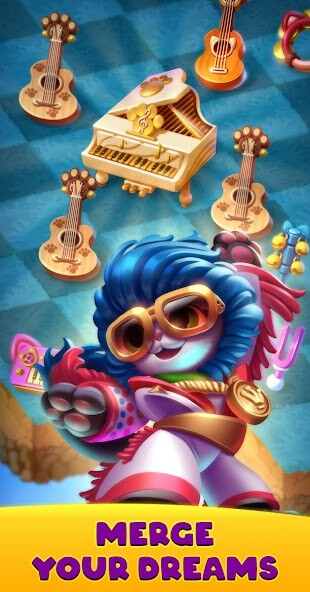 Run android online APK Merge Cats: Magic games from MyAndroid or emulate Merge Cats: Magic games using MyAndroid Run android online APK Merge Cats: Magic games from MyAndroid or emulate Merge Cats: Magic games using MyAndroid