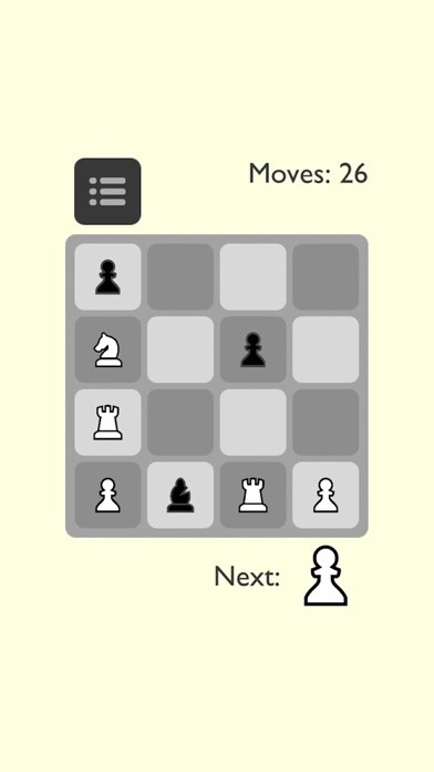 Emulate iPhone app Merge-Chess using MyAndroid Emulate iPhone app Merge-Chess using MyAndroid