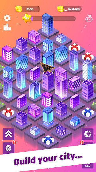 Run android online APK Merge City: matching game from MyAndroid or emulate Merge City: matching game using MyAndroid Run android online APK Merge City: matching game from MyAndroid or emulate Merge City: matching game using MyAndroid