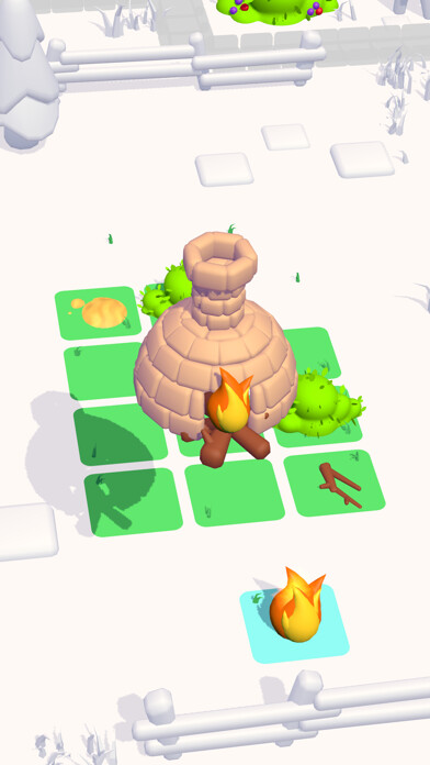 Emulate iPhone app Merge Crafting using MyAndroid Emulate iPhone app Merge Crafting using MyAndroid