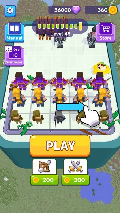Run android online APK Merge Craft from MyAndroid or emulate Merge Craft using MyAndroid Run android online APK Merge Craft from MyAndroid or emulate Merge Craft using MyAndroid