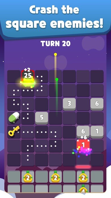 Emulate iPhone app Merge Crash Arena using MyAndroid Emulate iPhone app Merge Crash Arena using MyAndroid