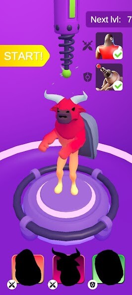 Run android online APK Merge Creature Battle from MyAndroid or emulate Merge Creature Battle using MyAndroid Run android online APK Merge Creature Battle from MyAndroid or emulate Merge Creature Battle using MyAndroid