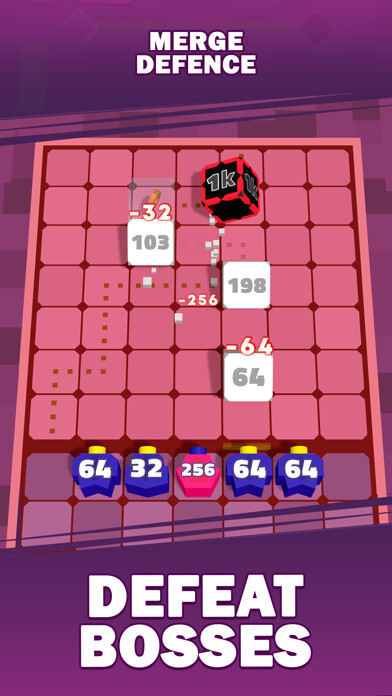 Emulate iPhone app Merge Defense 3D! using MyAndroid Emulate iPhone app Merge Defense 3D! using MyAndroid
