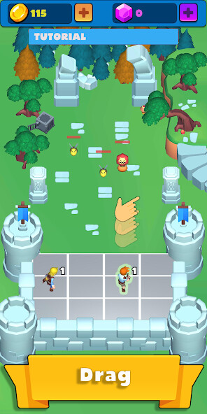 Run android online APK Merge Defense Castle Game from MyAndroid or emulate Merge Defense Castle Game using MyAndroid Run android online APK Merge Defense Castle Game from MyAndroid or emulate Merge Defense Castle Game using MyAndroid
