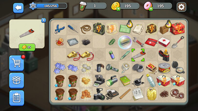 Run android online APK Merge Detective mystery story from MyAndroid or emulate Merge Detective mystery story using MyAndroid