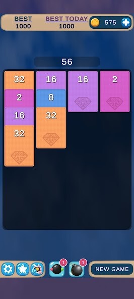 Run android online APK Merge Diamond Cards Puzzle from MyAndroid or emulate Merge Diamond Cards Puzzle using MyAndroid Run android online APK Merge Diamond Cards Puzzle from MyAndroid or emulate Merge Diamond Cards Puzzle using MyAndroid