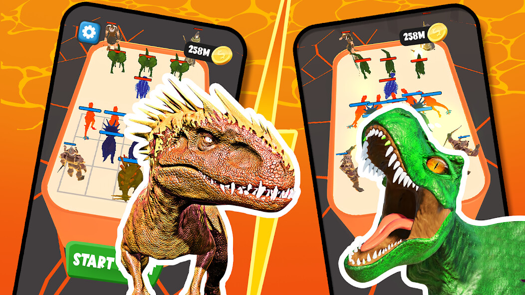 Run android online APK Merge Dinosaur - Fuse Fight from MyAndroid or emulate Merge Dinosaur - Fuse Fight using MyAndroid Run android online APK Merge Dinosaur - Fuse Fight from MyAndroid or emulate Merge Dinosaur - Fuse Fight using MyAndroid