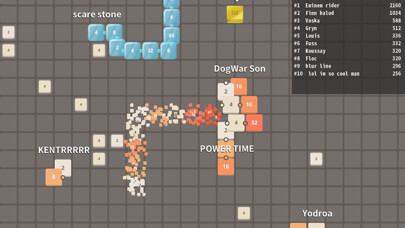 Emulate iPhone app Merged.io using MyAndroid Emulate iPhone app Merged.io using MyAndroid