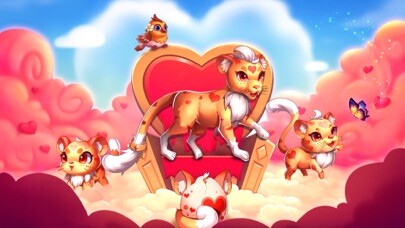 Emulate iPhone app Merge Elves : New Home using MyAndroid Emulate iPhone app Merge Elves : New Home using MyAndroid