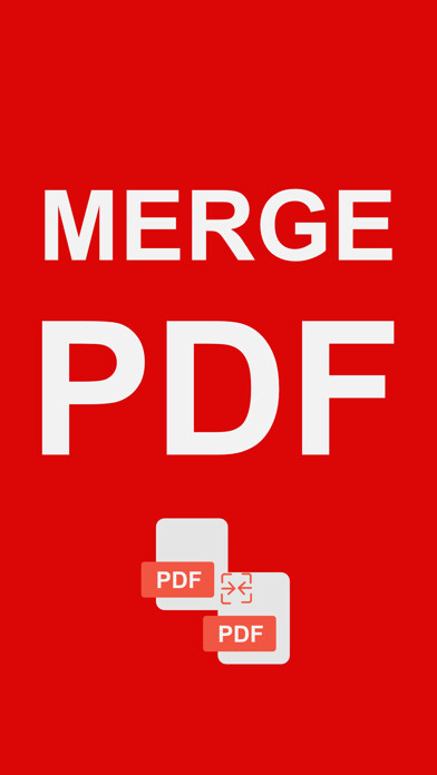 Emulate iPhone app Merge files PDF using MyAndroid Emulate iPhone app Merge files PDF using MyAndroid