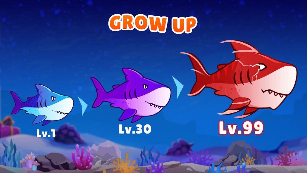 Run android online APK Merge Fish Eater.io from MyAndroid or emulate Merge Fish Eater.io using MyAndroid Run android online APK Merge Fish Eater.io from MyAndroid or emulate Merge Fish Eater.io using MyAndroid