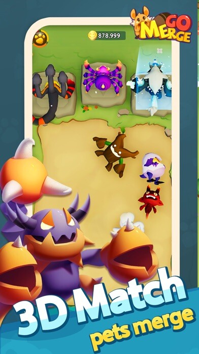 Run android online APK Merge Go - Monster Evolution from MyAndroid or emulate Merge Go - Monster Evolution using MyAndroid Run android online APK Merge Go - Monster Evolution from MyAndroid or emulate Merge Go - Monster Evolution using MyAndroid