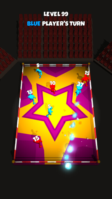 Emulate iPhone app Merge Guys 3D using MyAndroid Emulate iPhone app Merge Guys 3D using MyAndroid