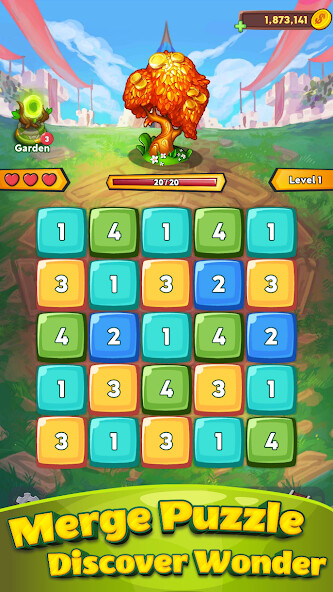 Run android online APK Merge Heroes: Wonder Garden from MyAndroid or emulate Merge Heroes: Wonder Garden using MyAndroid Run android online APK Merge Heroes: Wonder Garden from MyAndroid or emulate Merge Heroes: Wonder Garden using MyAndroid