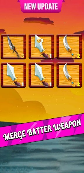Run android online APK Merge Knife Hit : Merge Master from MyAndroid or emulate Merge Knife Hit : Merge Master using MyAndroid Run android online APK Merge Knife Hit : Merge Master from MyAndroid or emulate Merge Knife Hit : Merge Master using MyAndroid