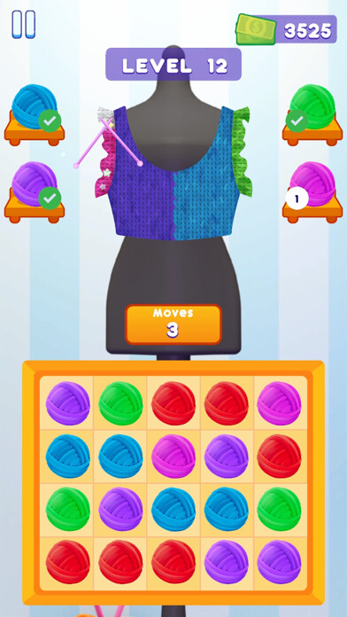 Emulate iPhone app Merge Knit using MyAndroid Emulate iPhone app Merge Knit using MyAndroid