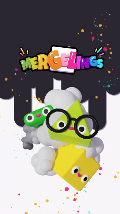 Emulate iPhone app Mergelings using MyAndroid Emulate iPhone app Mergelings using MyAndroid