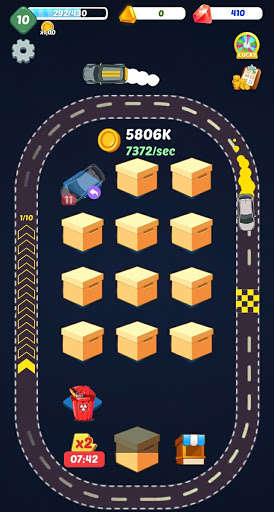 Run android online APK Merge Luxury Cars from MyAndroid or emulate Merge Luxury Cars using MyAndroid Run android online APK Merge Luxury Cars from MyAndroid or emulate Merge Luxury Cars using MyAndroid
