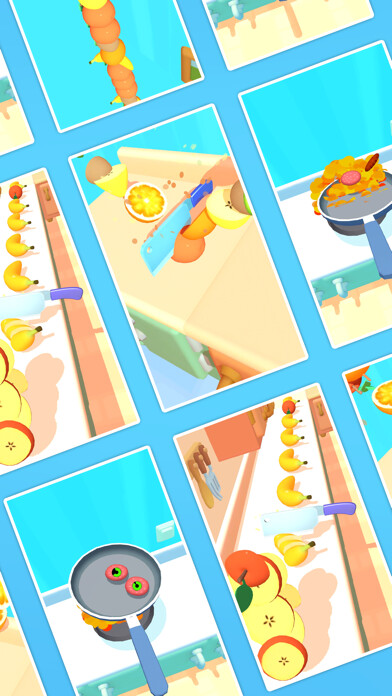 Emulate iPhone app Merge Market: Food Town using MyAndroid Emulate iPhone app Merge Market: Food Town using MyAndroid
