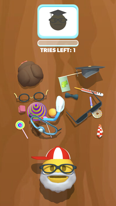 Emulate iPhone app Merge Master 3D using MyAndroid Emulate iPhone app Merge Master 3D using MyAndroid