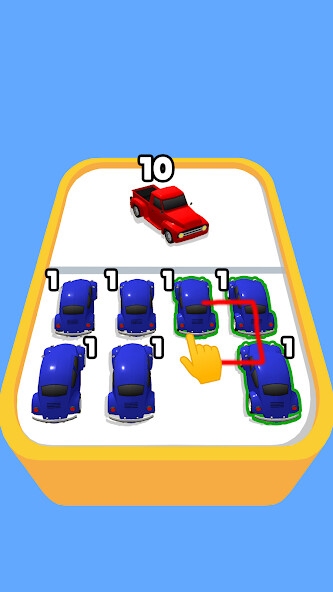 Run android online APK Merge Master : Battle Car Game from MyAndroid or emulate Merge Master : Battle Car Game using MyAndroid