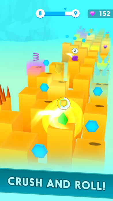 Run android online APK Merge Master - Dice Hard from MyAndroid or emulate Merge Master - Dice Hard using MyAndroid